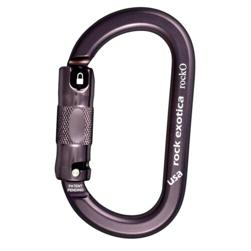 Rock Exotica RockO Carabiner