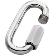 Maillon Rapide Screw Links