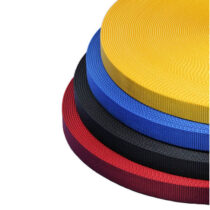 PMI Flat Webbing 1 inch