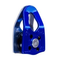 CRX Rescue Pulley