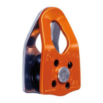CRX Rescue Pulley