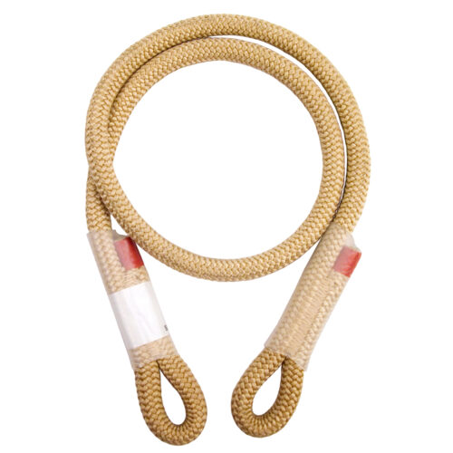 BlueWater Ropes VT Prusik Sewn Loop Lanyard