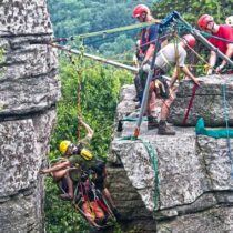 Mountain Rescue