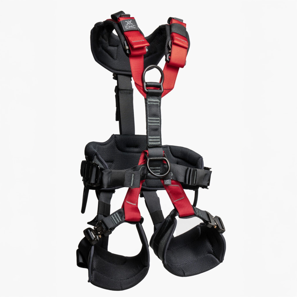 CMC Atom Harness