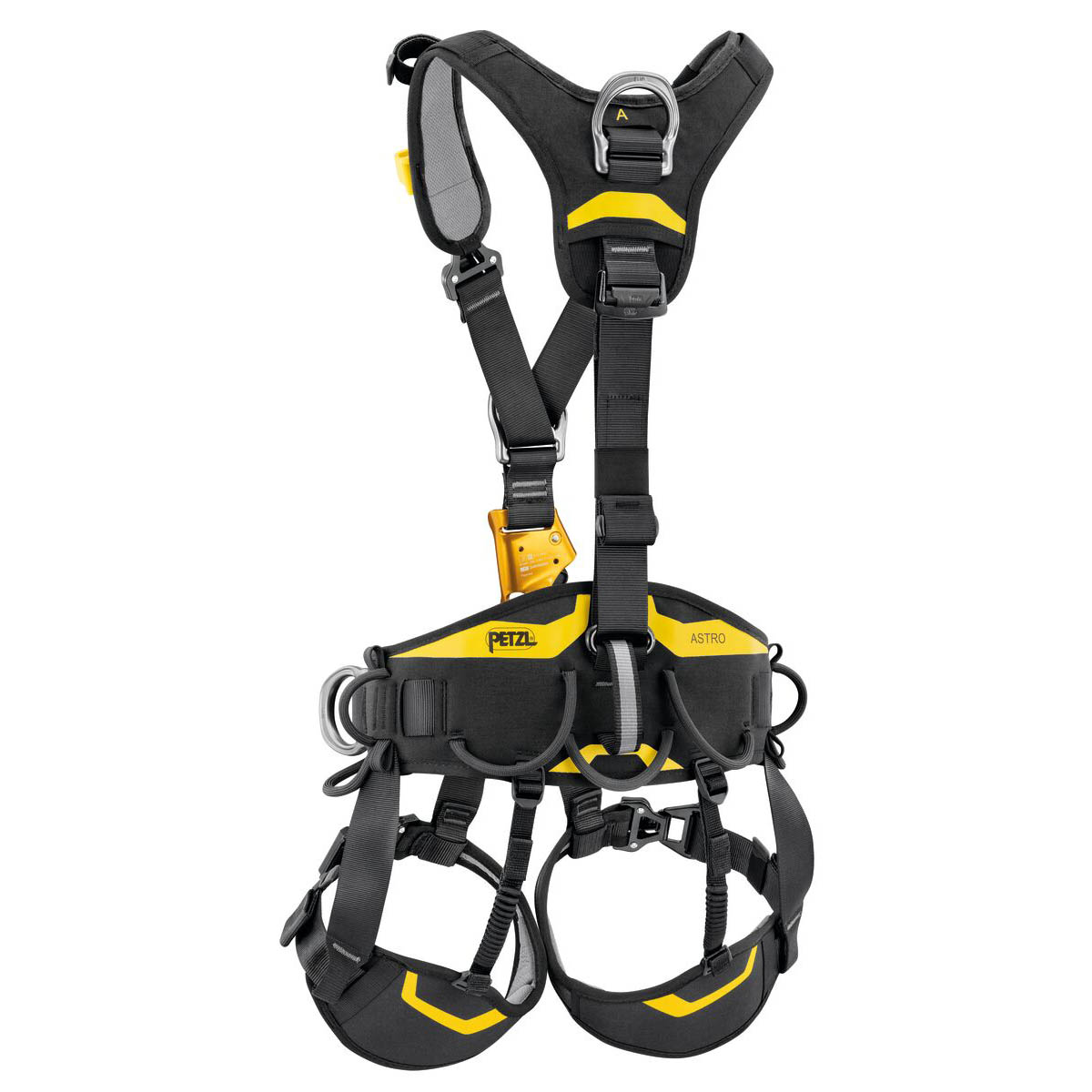 Petzl ASTRO Rope Access Harness