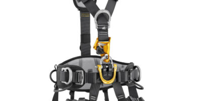 Petzl ASTRO Rope Access Harness | For the Best in Rope Access