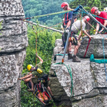 Search and Rescue