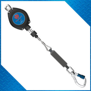 Ultra-Safe RED DRAGON Wire RETRACTABLES
