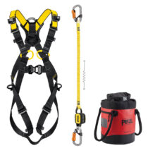 Petzl Newton MEWP Kit