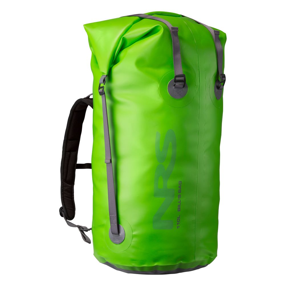 NRS 110L Bill’s Bag Dry Bag