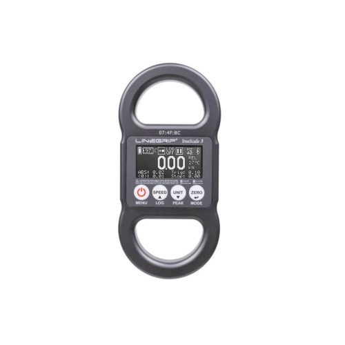 CMC LINESCALE 3I+ Load Cell | For the Best in Rope Access Training ...