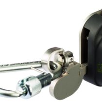 Miller Vi-Go Vertical Cable System Fall Arrester