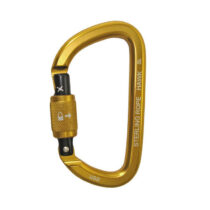Sterling Hawk Carabiner