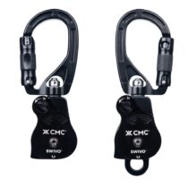 CMC SWIVO Swivel Pulley