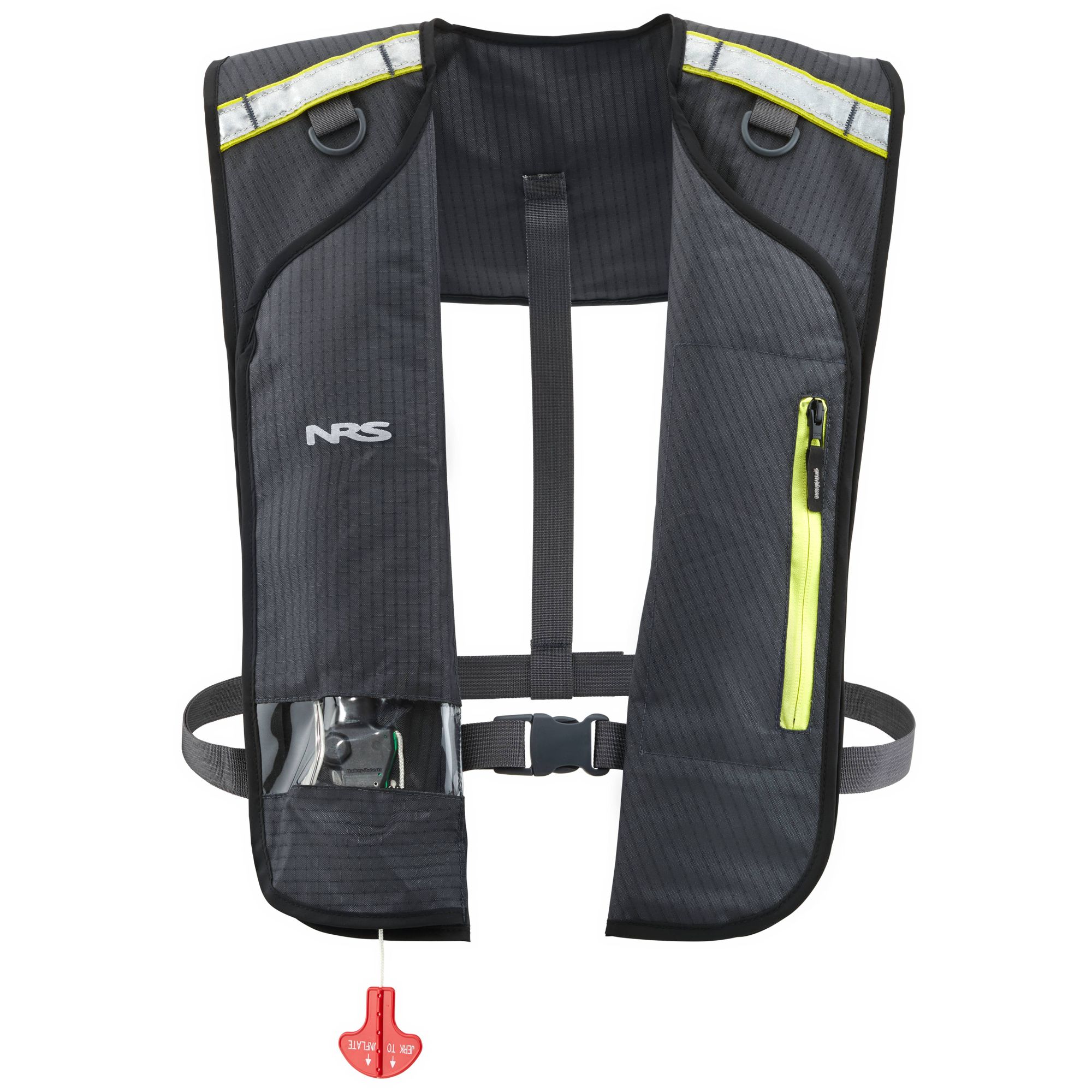 NRS Matik Inflatable PFD