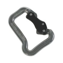 Yates Power Fly Harness Carabiner