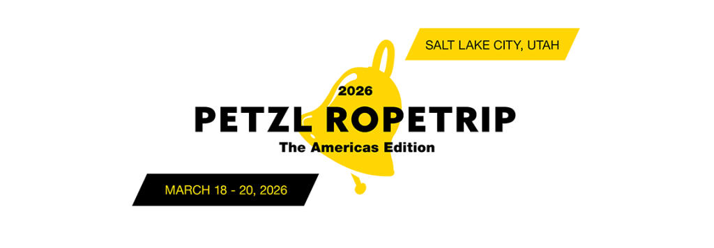 Petzl RopeTrip 2026