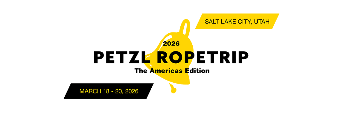 Petzl RopeTrip 2026