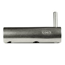SMC U-Rack Two Hole Tie-off Bar