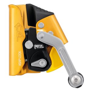 Petzl ASAP LOCK Mobile Fall Arrester
