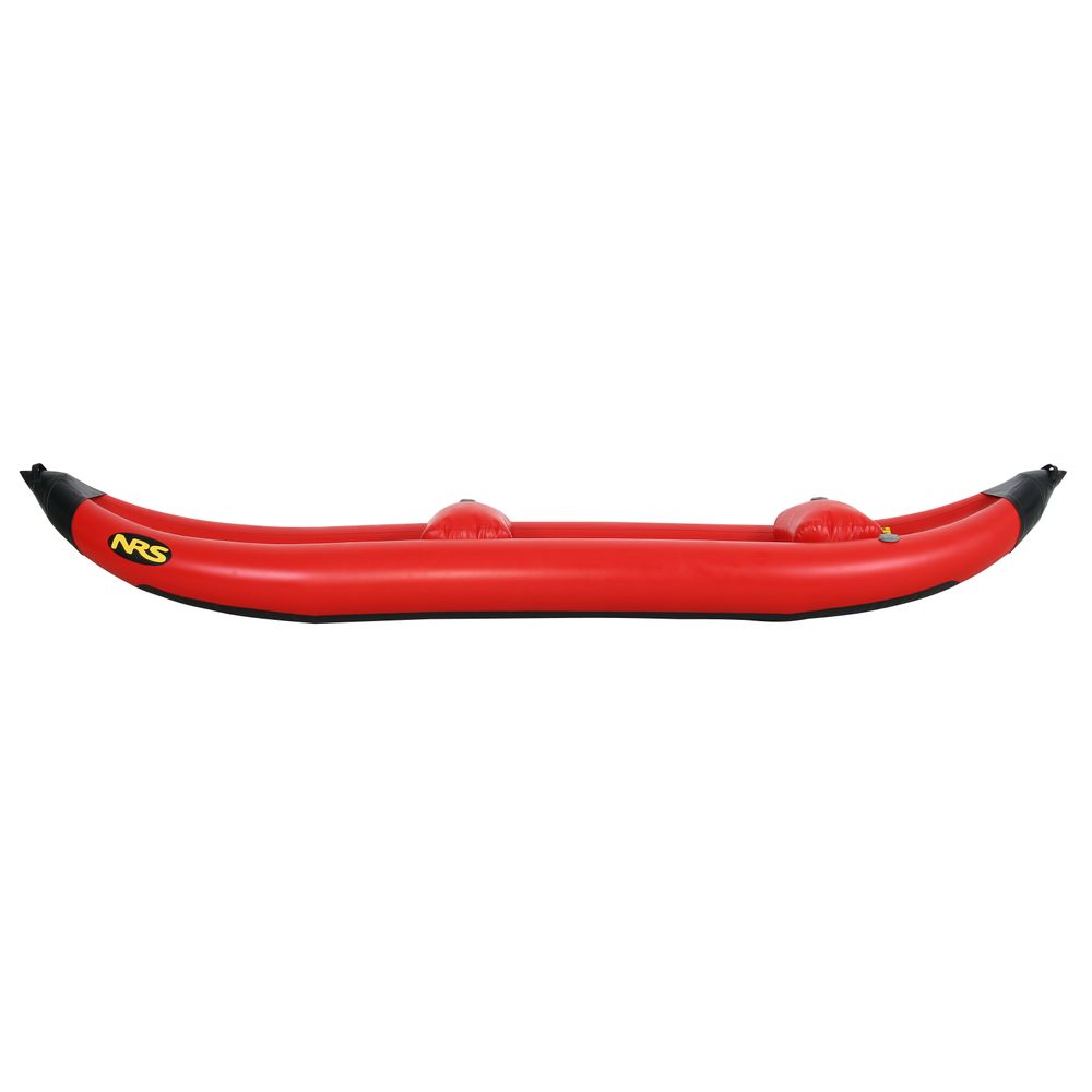 NRS MaverIK II Inflatable Kayak