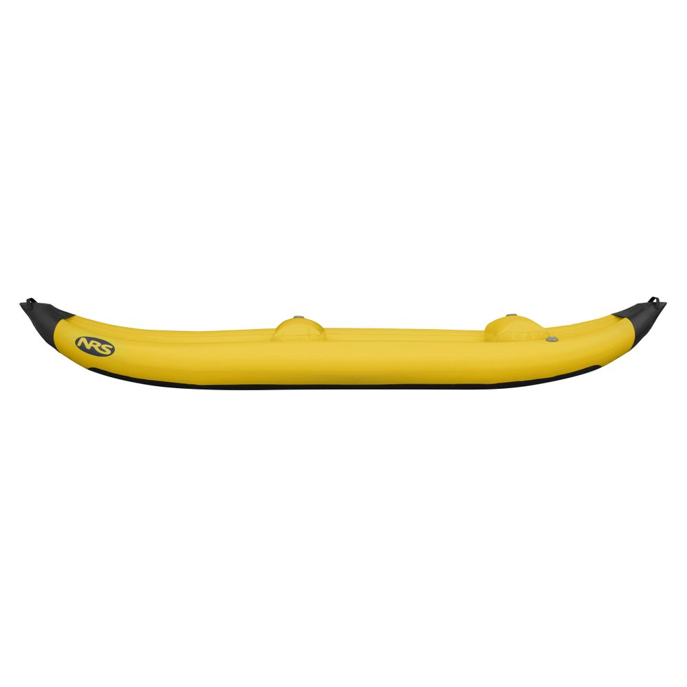 NRS MaverIK II Inflatable Kayak