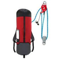 CMC CSR2 Pulley System