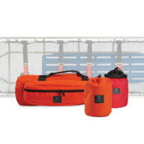 CMC Litter Harness Kit