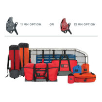 CMC Rope Rescue Rigging Kit
