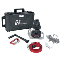 CMC HARKEN LOKHEAD Winch Kit (NFPA)