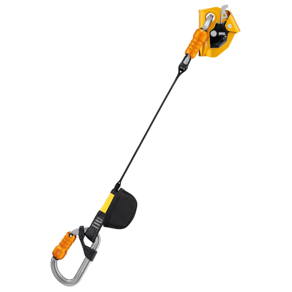 Petzl ASAP KIT