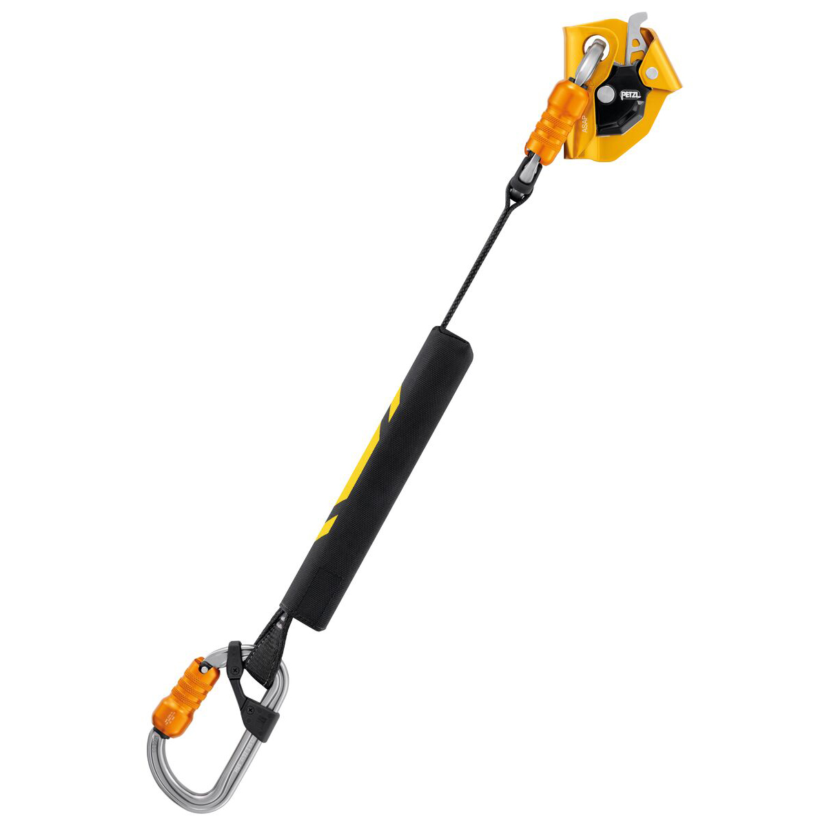 Petzl ASAP KIT