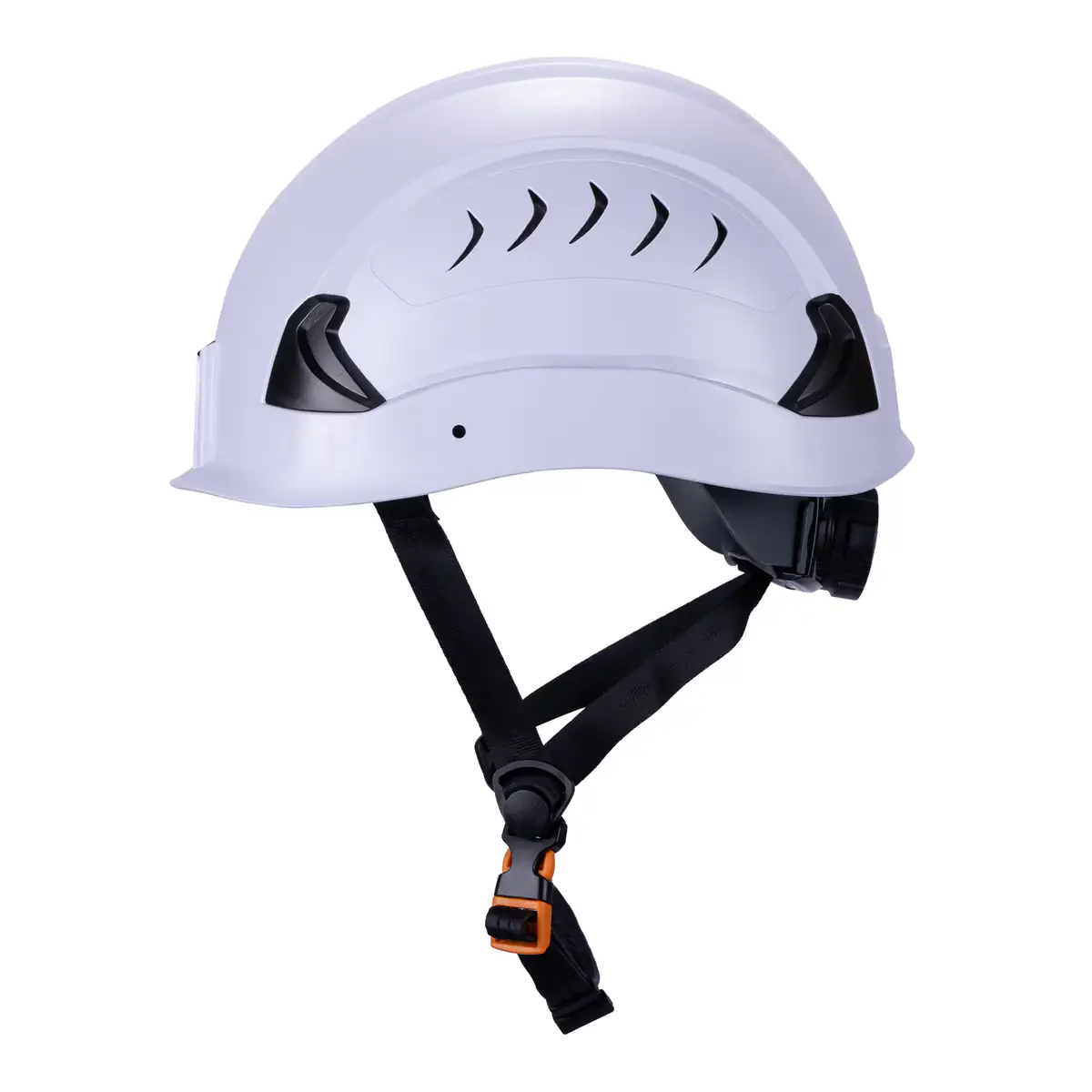 Land Frontier Vented Safety Helmet