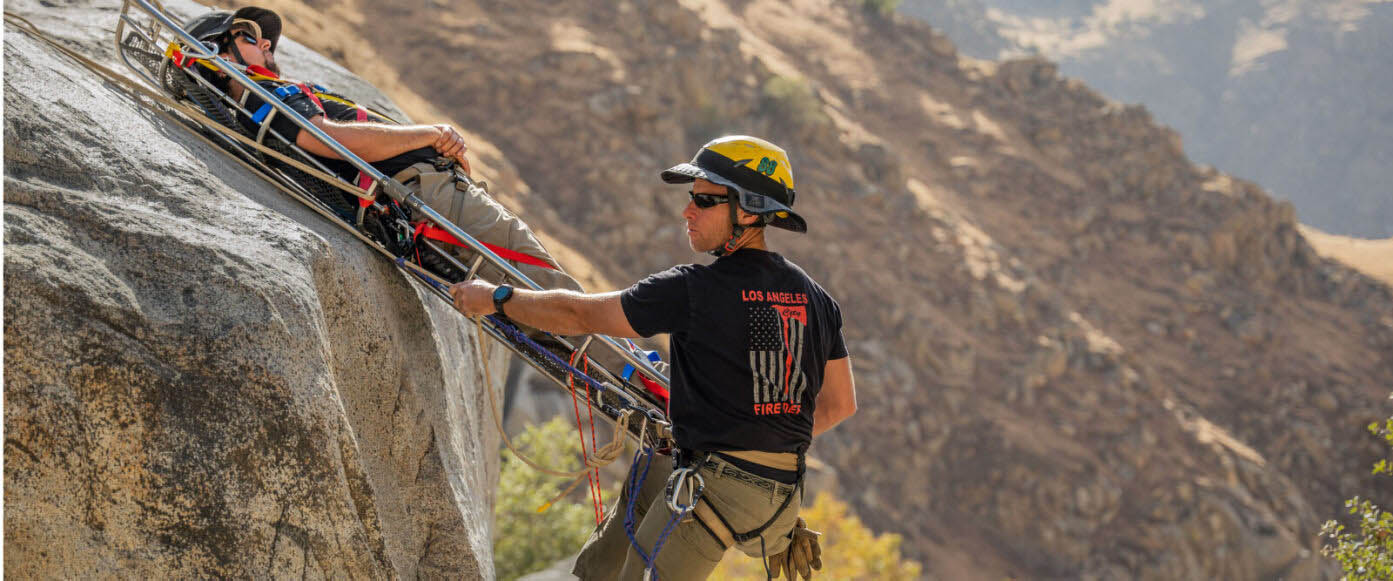CMC REMS/Remote Rescue Workshop