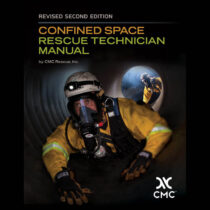 CMC Confined Space Rescue Technician Manual