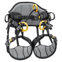 Petzl SEQUOIA PLUS Sit Harness