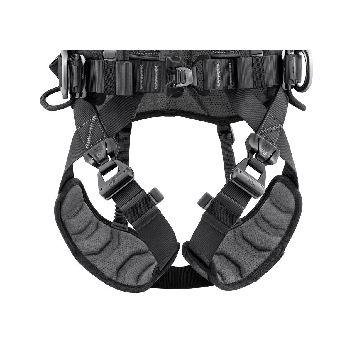 Petzl VOLT Fall-Arrest & Work Positioning Harness