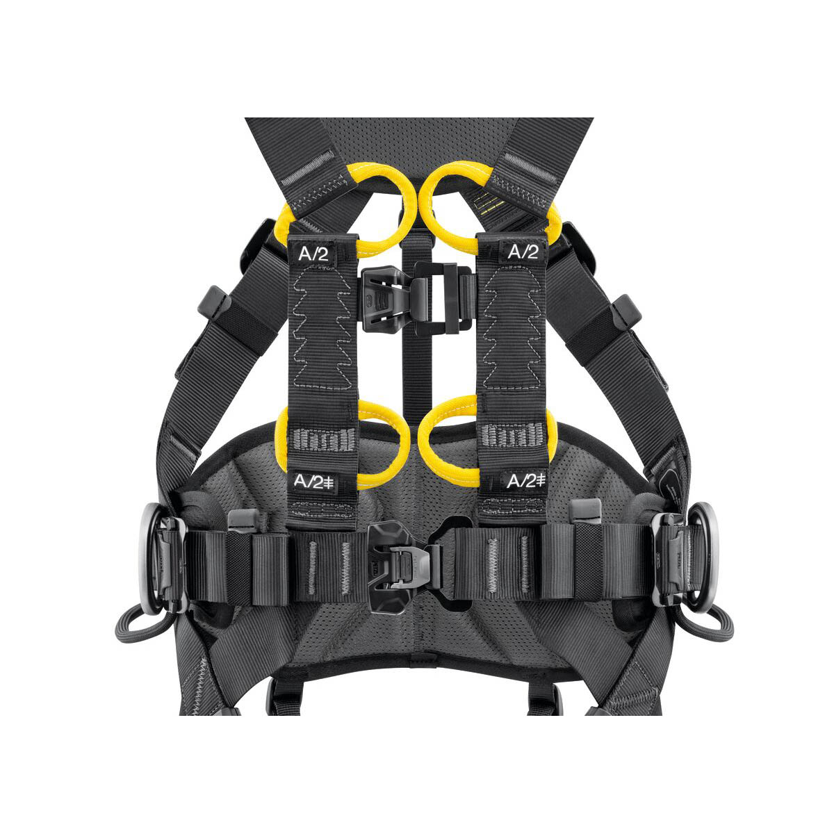 Petzl VOLT Fall-Arrest & Work Positioning Harness