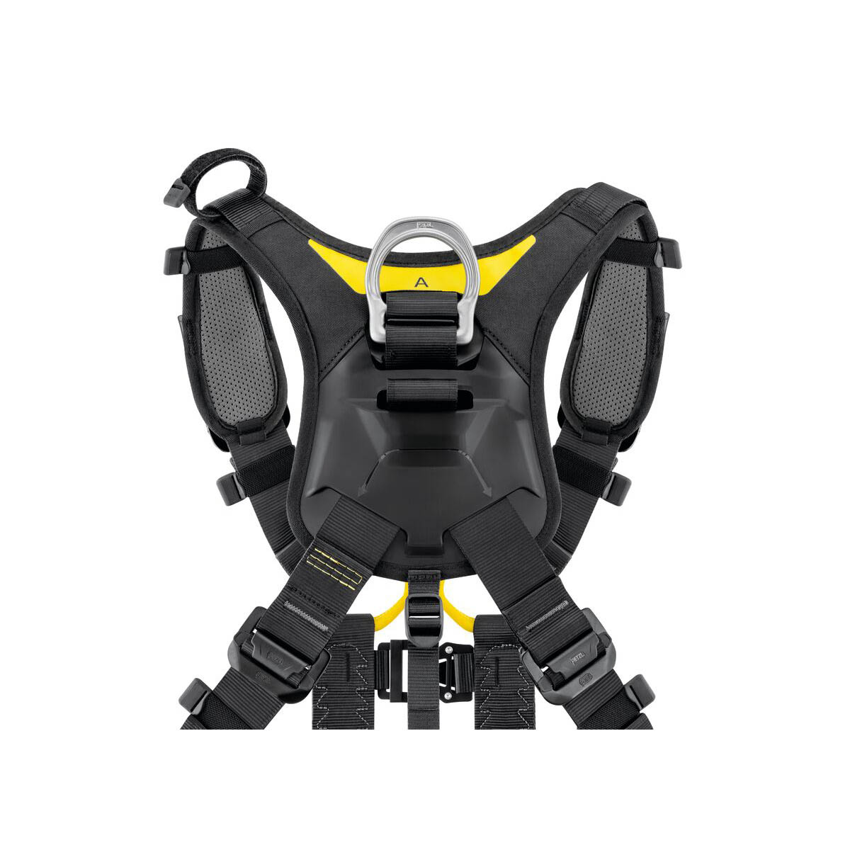 Petzl VOLT Fall-Arrest & Work Positioning Harness