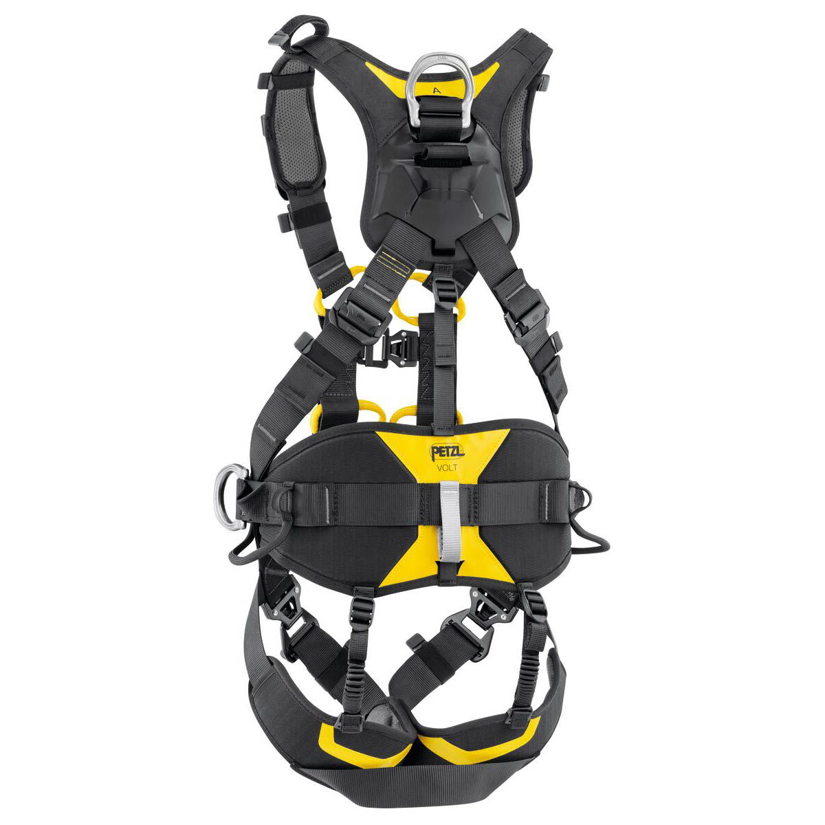 Petzl VOLT Fall-Arrest & Work Positioning Harness