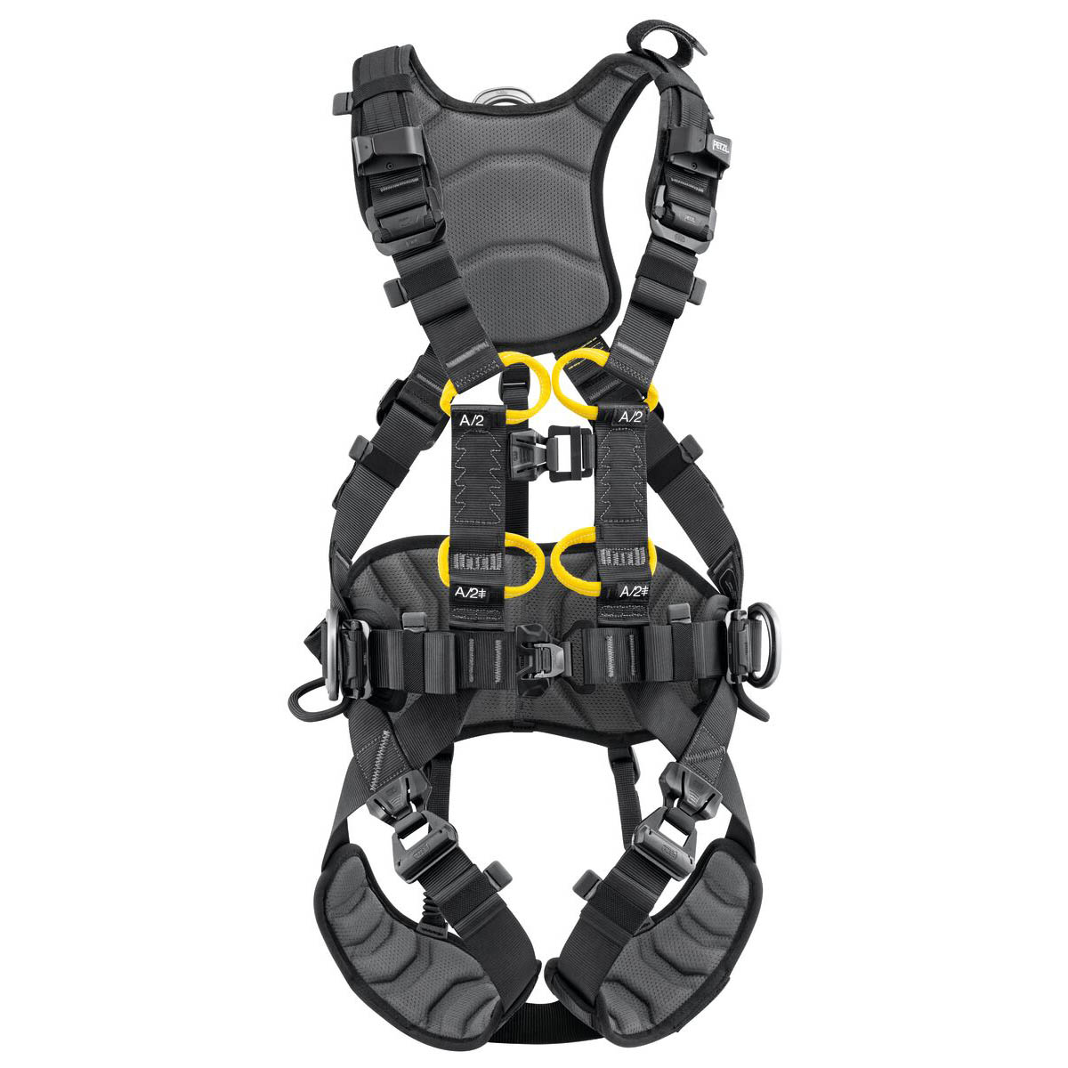 Petzl VOLT Fall-Arrest & Work Positioning Harness