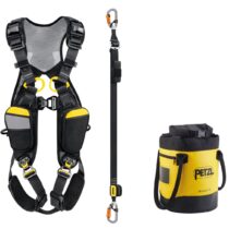 Petzl Newton EasyFit MEWP Kit