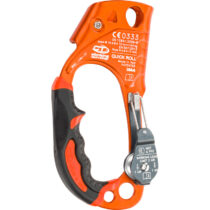 Climbing Technology Quick Roll Ascenders