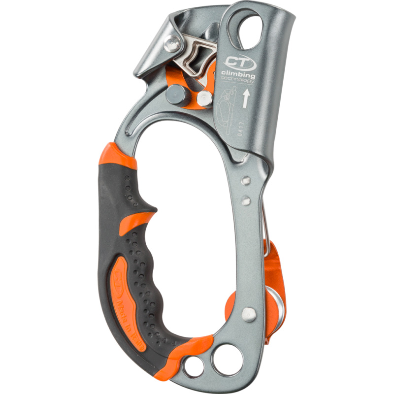Climbing Technology Quick Roll Ascenders