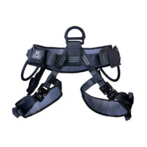 CMC Ranger Quick Harness