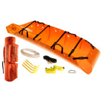 CMC SKED Basic Rescue System w/Cobra Buckles