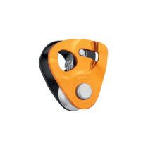Petzl NANO TRAXION Pulley