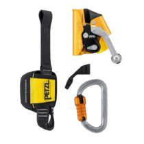 Petzl ASAP LOCK Kit