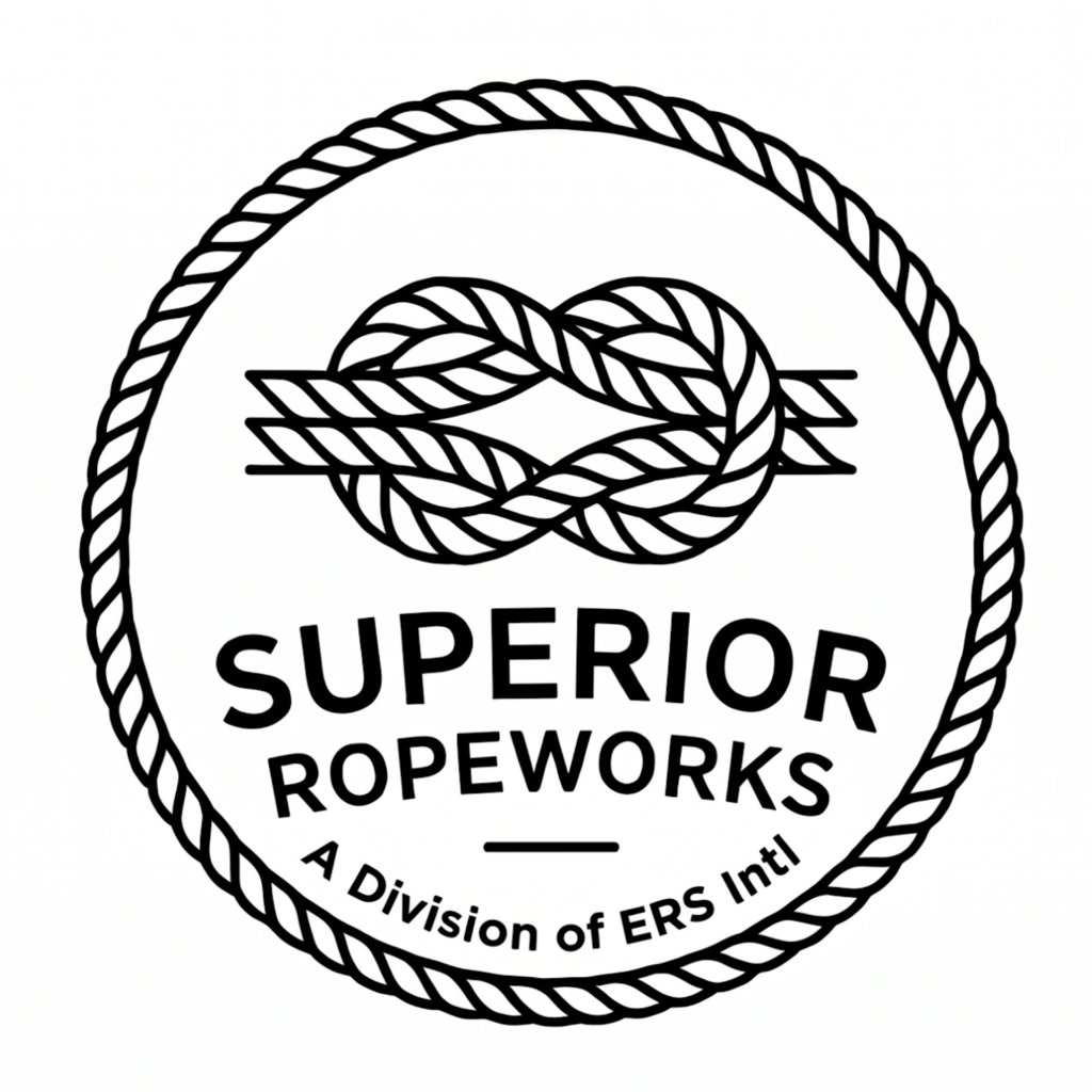 Superior Rope Works - ERS International